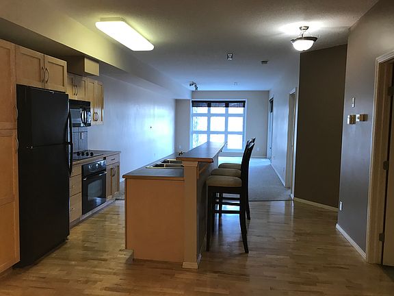 2nd image of 10407 122nd St NW #233