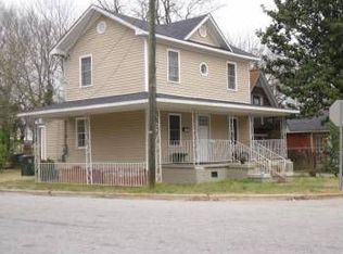 1501 E Lane St, Raleigh, NC 27610