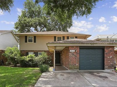 4616 Ithaca St, Metairie, LA, 70006