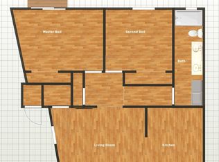645 E Swenson Ave #4, Springville, UT 84663