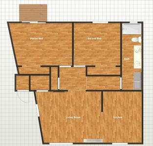 645 E Swenson Ave #4, Springville, UT, 84663