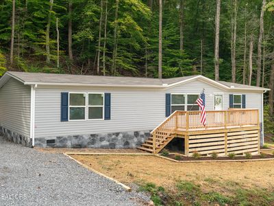 1431 Blue Springs Way, Newport, TN, 37821