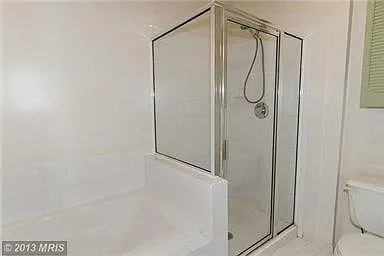 Bath Master Shower