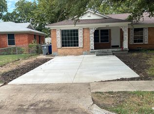 2803 Highwood Dr, Dallas, TX 75228