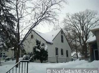 6636 4th Ave S, Richfield, MN 55423