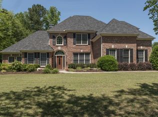 2101 Monitor Way NW, Acworth, GA 30101