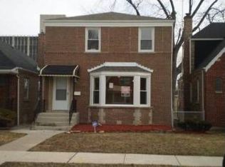 8021 S Artesian Ave, Chicago, IL