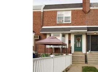 3033 Disston St, Philadelphia, PA 19149