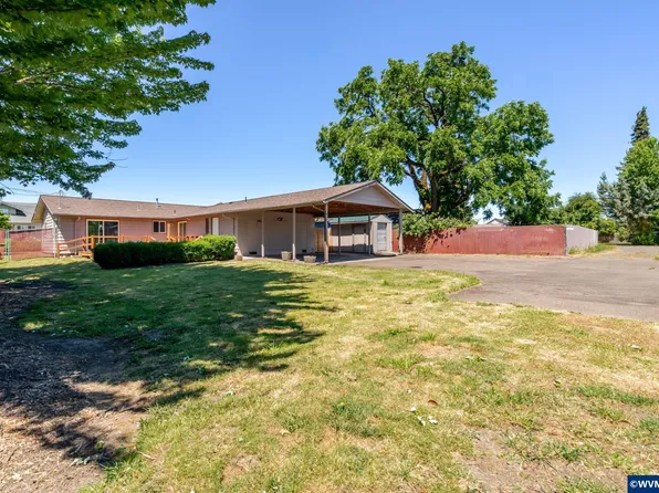 1625 Jackson St SE, Albany, OR 97322