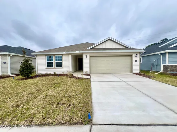 954 PANTHER LAKE Parkway, Jacksonville, FL 32221