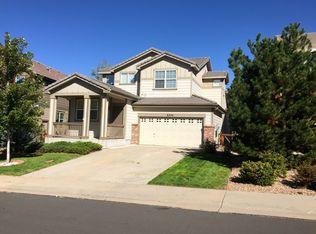 6244 S Sedalia St, Aurora, CO 80016