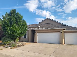 5909 Soria Ave NW, Albuquerque, NM 87114