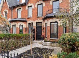 77 Hazelton Ave, Toronto, ON M5R2E3