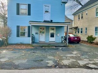 17-19 Taylor St, Framingham, MA 01702