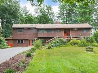 41 East St, Topsfield, MA 01983