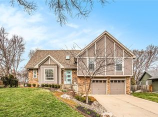 14612 W 83rd Ter, Lenexa, KS 66215