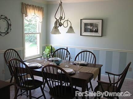 Dinning Room