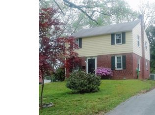 4 Stoney Run Rd, Wilmington, DE 19809