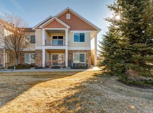 4805 Hahns Peak Dr UNIT 201, Loveland, CO 80538