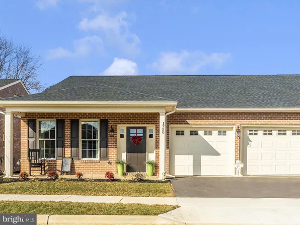 1750 Meridian Dr Lot 48, Hagerstown, MD 21742
