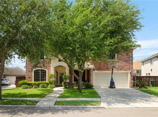 3704 Santa Erica St, Mission, TX 78572