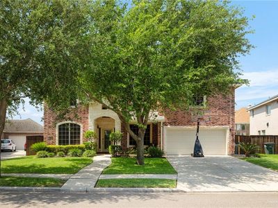 3704 Santa Erica St, Mission, TX, 78572
