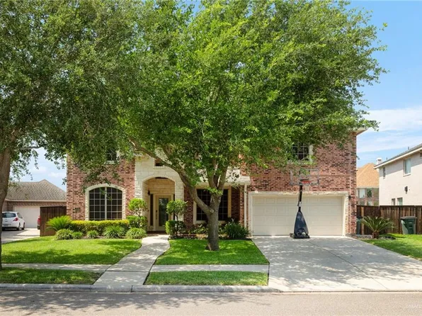 3704 Santa Erica St, Mission, TX 78572