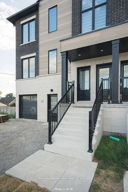 2 bed, $2,250 — Photo 2