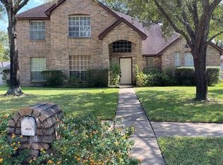 18634 Hiddenbay Way, Spring, TX 77379