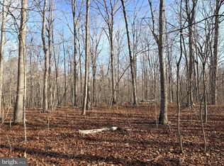 R/w Off Justice Dr, Orange, VA 22960