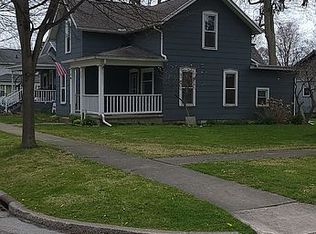 409 Augusta St, Elmore, OH 43416