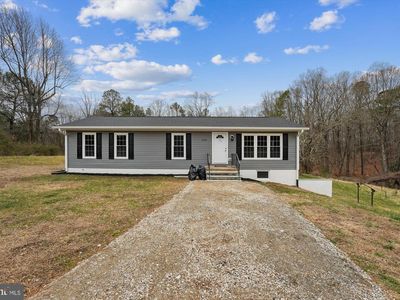 6749 Animal Shelter Rd, Hughesville, MD, 20637
