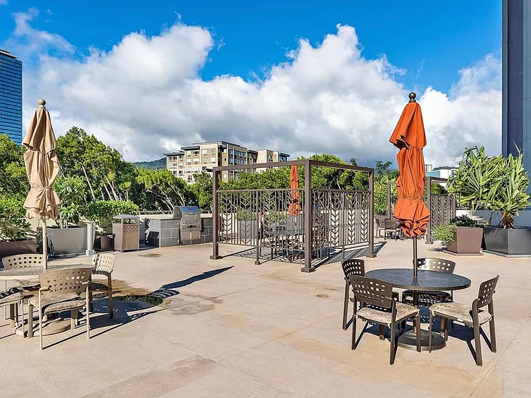 1717 Ala Wai Blvd #2508 — Photo 19