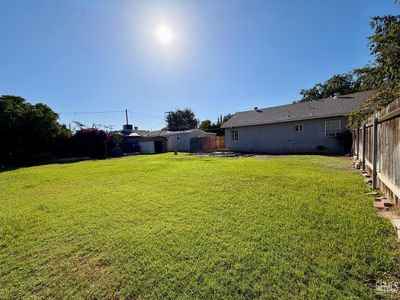 3624 Elcia Dr, Bakersfield, CA, 93309