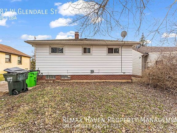 3rd image of 187 W Glendale St