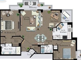 3300 NE 192nd St APT 313, Aventura, FL 33180