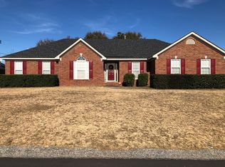 2819 Lyonia Ln, Augusta, GA 30906