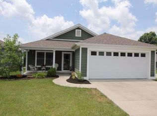 2113 Leslee Way, Lawrenceburg, KY 40342