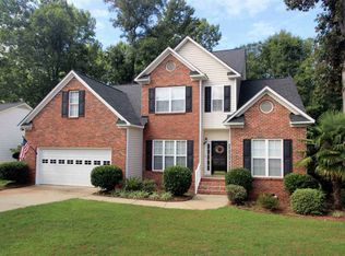200 Palmetto Hall Ct, Lexington, SC 29072