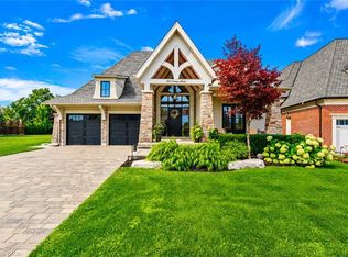 33 Cottage St, Niagara On The Lake, ON L0S1J0