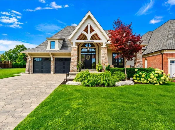 33 Cottage St, Niagara On The Lake, ON L0S 1J0
