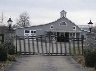 2505 Troy Pike, Versailles, KY 40383