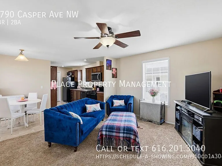 3790 Casper Ave NW — Photo 6