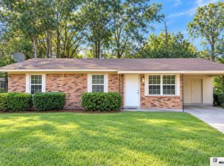 2812 Earle Dr, Winnsboro, LA 71295