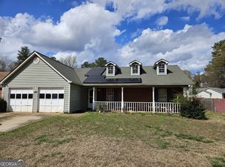 1596 Bonanza Church Rd, Jonesboro, GA 30238