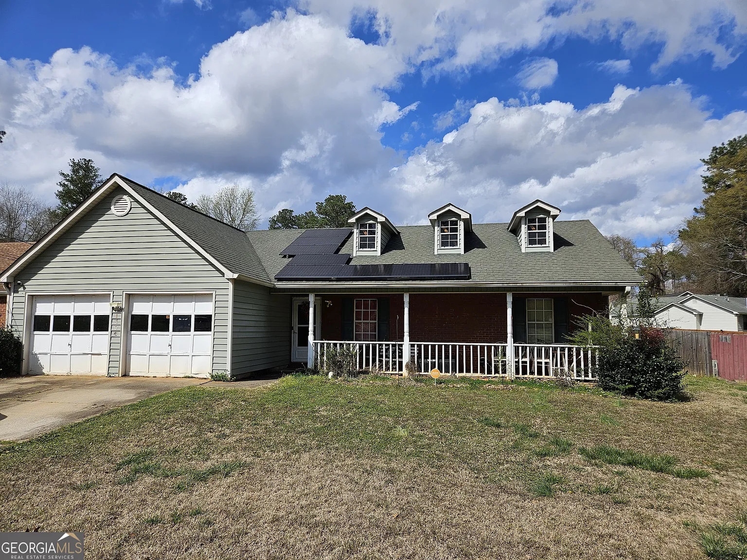1596 Bonanza Church Rd photo 1
