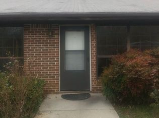 311 Sunset Dr APT 1, Athens, TN 37303