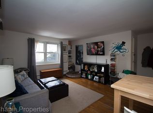 91B Chestnut St #A1, Brookline, MA 02445