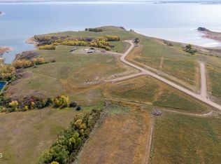 1260 42l Ave, Garrison, ND 58540