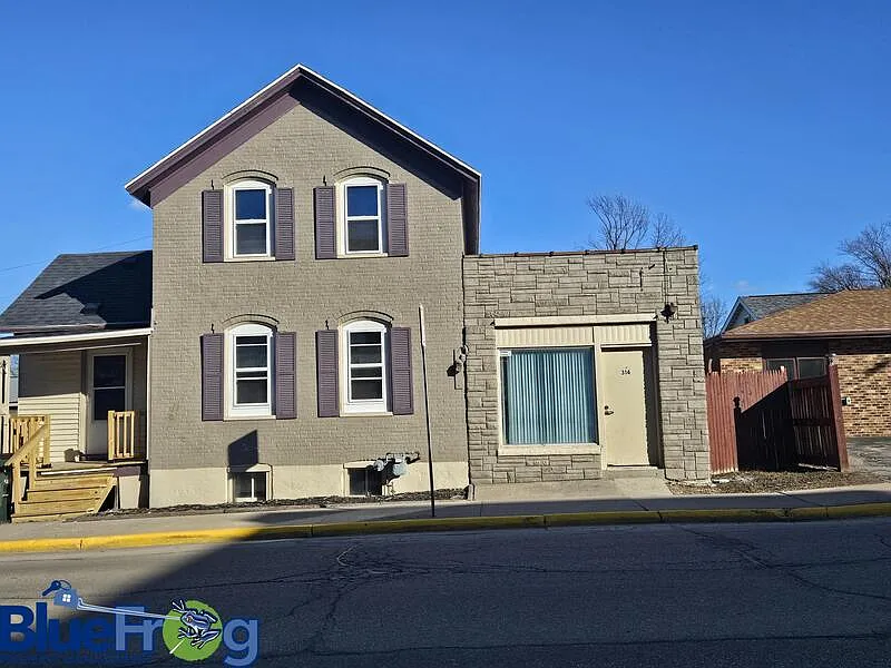314 S Pearl St #1